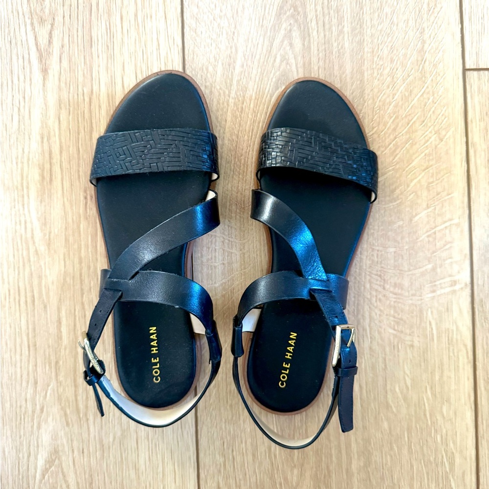 Cole Hahn sandals